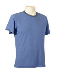 Men's Bamboo T-Shirt - AKWA - Graphic Comfort
 - 1
