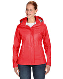 Marmot Ladies' PreCip® Jacket - Graphic Comfort
 - 2