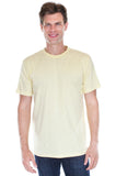 Royal Apparel Unisex Short Sleeve ORGANIC Cotton Tee - Graphic Comfort
 - 7