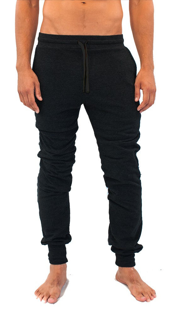 Royal Apparel Unisex Organic RPET French Terry Jogger Pant