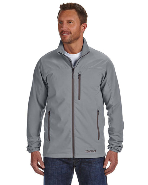 Marmot Men's Tempo Jacket Graphic Comfort - Main Image
