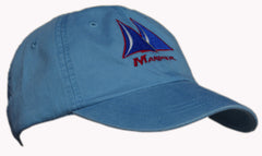 Mariner Fitted Cap