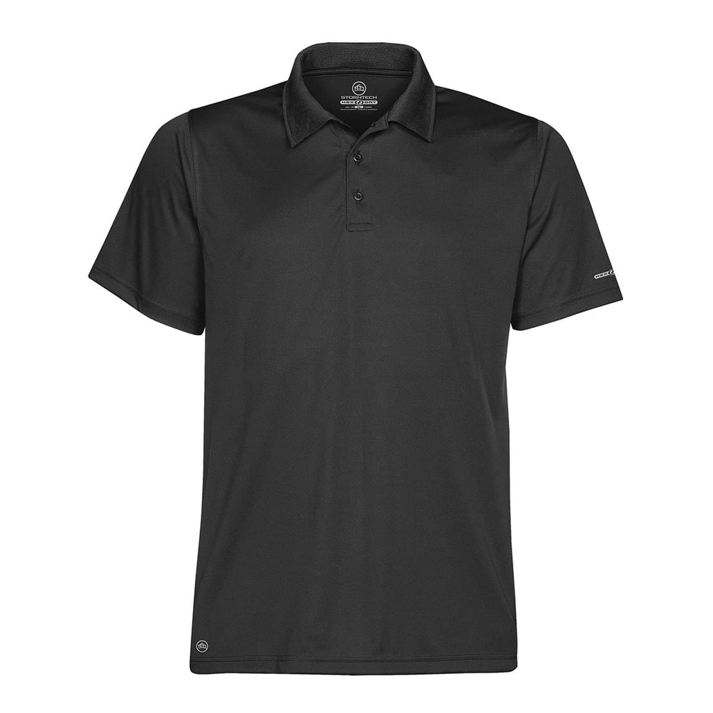 Youth Phoenix H2X-DRY Polo - PS-2Y
