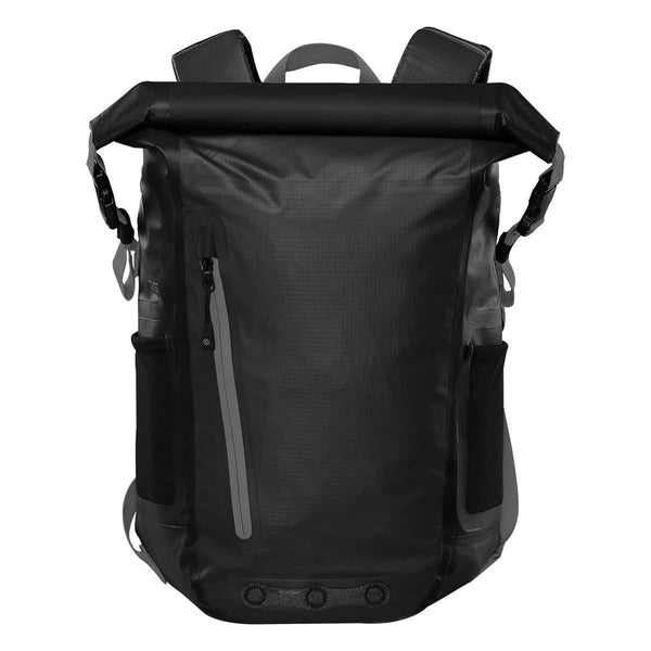 Rainier 25 Waterproof Backpack - Stormtech Canada | Graphic Comfort
