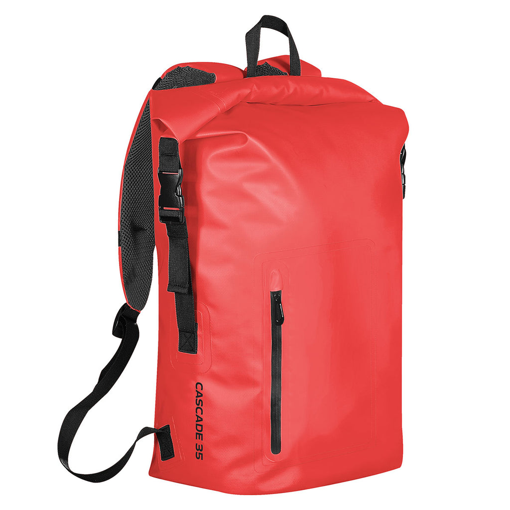 Cascade Waterproof Backpack - 35L - WXP-1