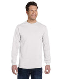 econscious 5.5 oz., 100% Organic Cotton Classic Long-Sleeve T-Shirt - Graphic Comfort
 - 5
