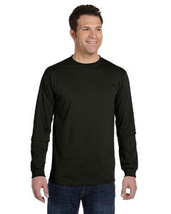 econscious 5.5 oz., 100% Organic Cotton Classic Long-Sleeve T-Shirt