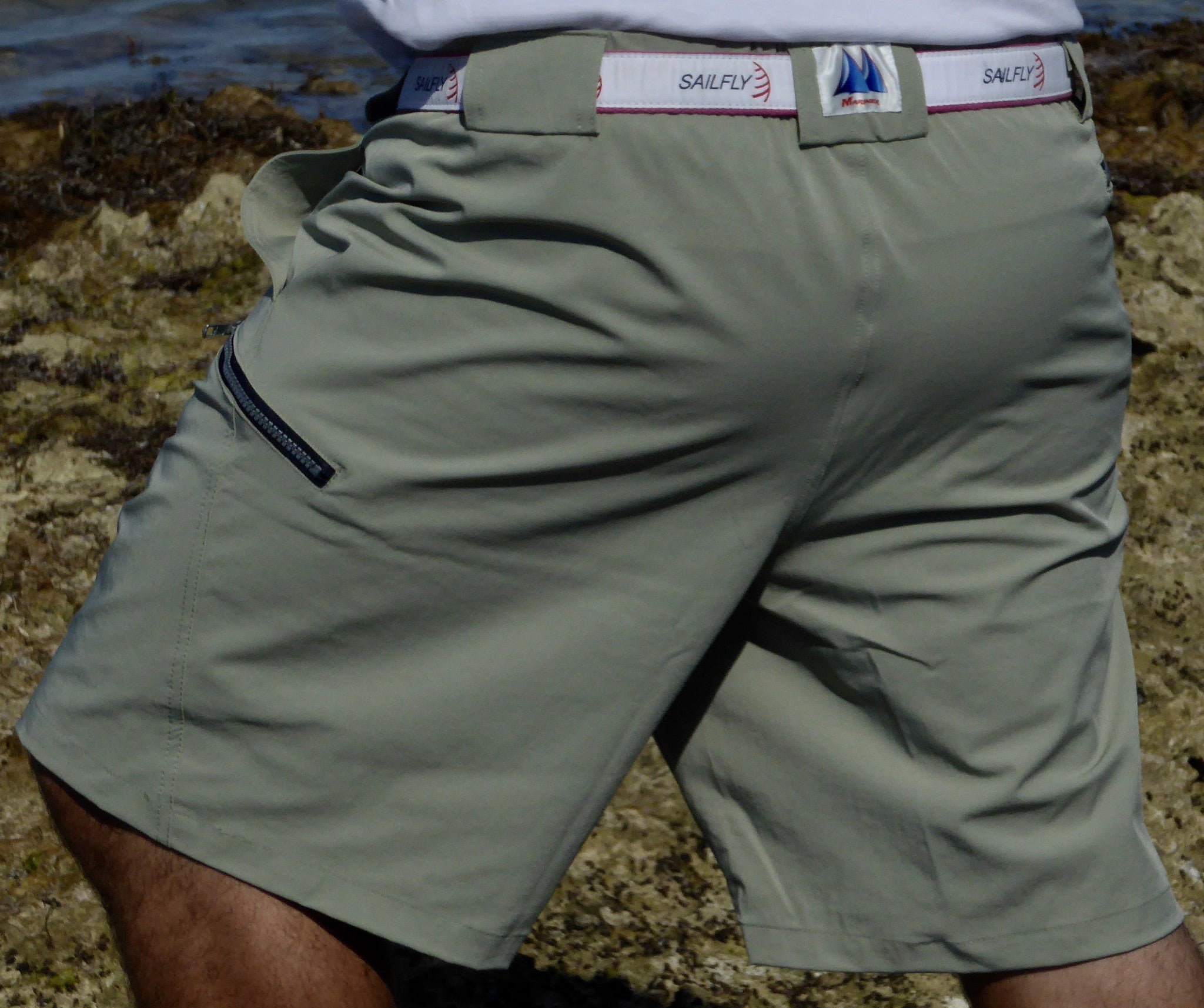 Mariner Shorts
