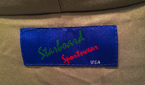 Starboard Sportswear