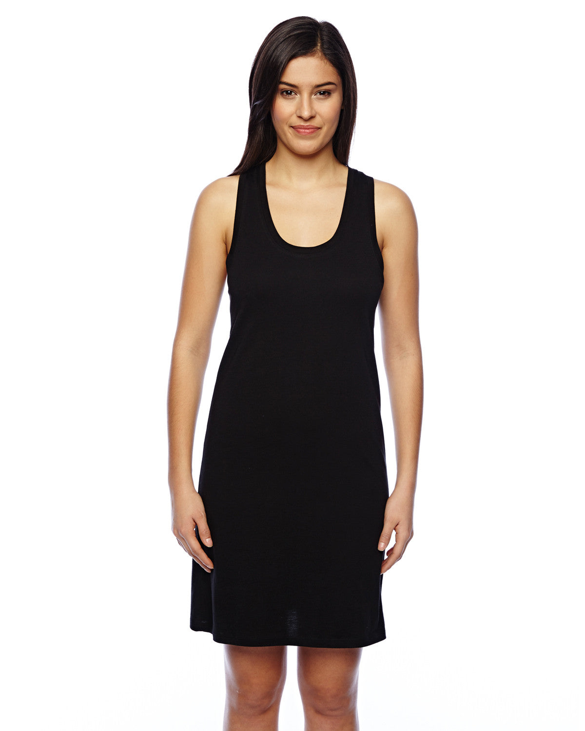 Tank Dress - Alternative Ladies' Effortless Tank Dress - Alternative Ladies' Effortless