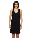 Tank Dress - Alternative Ladies' Effortless - Graphic Comfort
 - 2