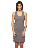 Tank Dress - Alternative Ladies' Effortless - Graphic Comfort
 - 1