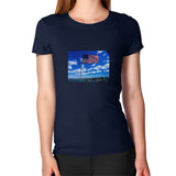 Women's T-Shirt - Graphic Comfort
 - 9