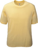 Men's Bamboo Crew Neck T-Shirt - AKWA - Graphic Comfort
 - 11
