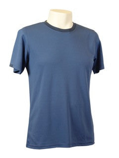 Men's Bamboo T-Shirt - AKWA