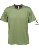 Men's Bamboo T-Shirt - AKWA - Graphic Comfort
 - 6