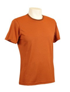 Men's Bamboo T-Shirt AKWA Graphic Comfort