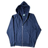Hempest Recycler Zip Hoody - Graphic Comfort
 - 2