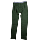 Hempest Organic Hemp Long-Johns - Graphic Comfort
 - 4
