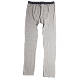 Hempest Organic Hemp Long-Johns - Graphic Comfort
 - 2