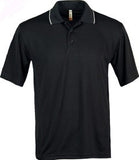 Men's Bamboo Polo - AKWA - Graphic Comfort
 - 6