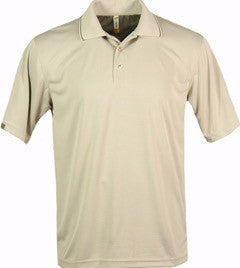 Men's Bamboo Polo - AKWA