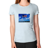 Women's T-Shirt - Graphic Comfort
 - 8