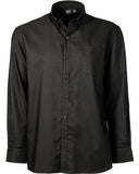 AKWA Men's Button Down Shirt - Graphic Comfort
 - 3