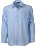 AKWA Men's Button Down Shirt - Graphic Comfort
 - 5