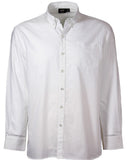 AKWA Men's Button Down Shirt - Graphic Comfort
 - 6