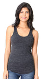 Royal Apparel Women's Triblend Tank Top - Graphic Comfort
 - 3