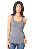 Royal Apparel Women's Triblend Tank Top - Graphic Comfort
 - 5