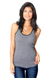 Royal Apparel Women's Triblend Tank Top - Graphic Comfort
 - 7