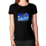 Women's T-Shirt - Graphic Comfort
 - 4