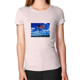 Women's T-Shirt - Graphic Comfort
 - 10
