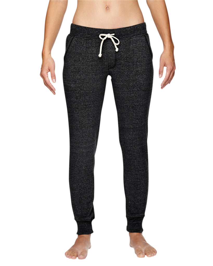 Ladies' Fleece Jogger - Alternative