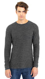 Unisex ECO Triblend Heavyweight Thermal - Graphic Comfort
 - 1