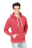 Unisex ECO Triblend Fleece Pullover Hoody - Graphic Comfort
 - 4