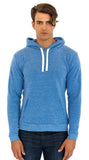 Unisex ECO Triblend Fleece Pullover Hoody - Graphic Comfort
 - 1