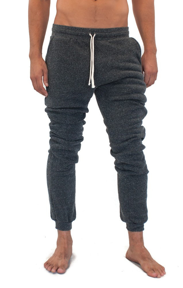 Royal Apparel ECO Triblend Fleece Jogger Pant