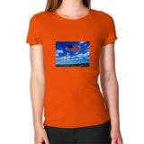 Women's T-Shirt - Graphic Comfort
 - 11