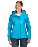 Marmot Ladies' PreCip® Jacket - Graphic Comfort
 - 4