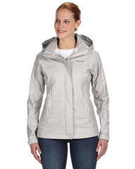 Marmot Ladies' PreCip® Jacket - Graphic Comfort
 - 1