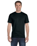 Hanes 6.1 oz. Beefy-T® - Graphic Comfort
 - 8