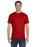 Hanes 6.1 oz. Beefy-T® - Graphic Comfort
 - 9