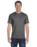 Hanes 6.1 oz. Beefy-T® - Graphic Comfort
 - 6