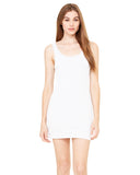 Jersey Tank Dress- Bella+Canvas Ladies - Graphic Comfort
 - 1