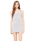 Jersey Tank Dress- Bella+Canvas Ladies - Graphic Comfort
 - 2