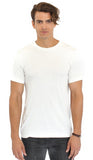 Royal Apparel Unisex Hemp ORGANIC Cotton Tee - Graphic Comfort
 - 4