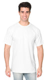 Royal Apparel Unisex Hemp ORGANIC Cotton Tee - Graphic Comfort
 - 5